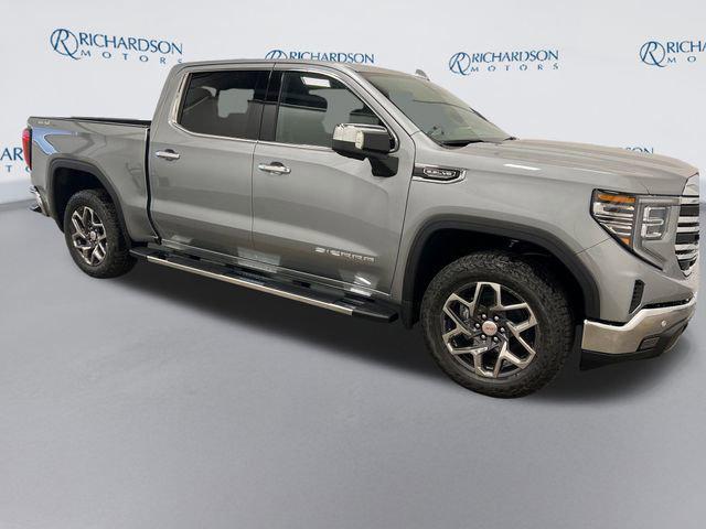new 2026 GMC Sierra 1500 car, priced at $66,825