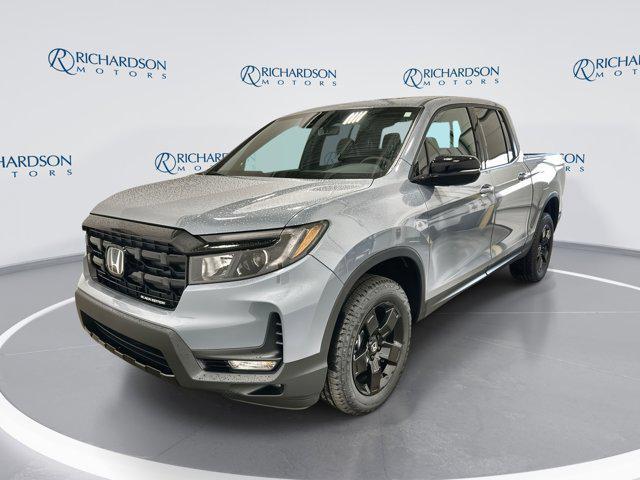 new 2025 Honda Ridgeline car, priced at $44,343