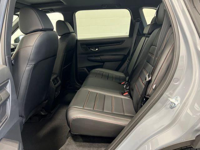 new 2026 Honda CR-V Hybrid car, priced at $42,130
