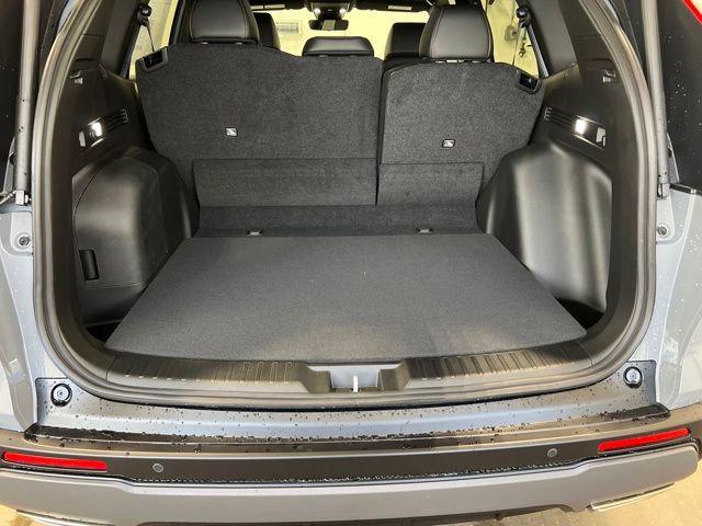 new 2026 Honda CR-V Hybrid car, priced at $42,130