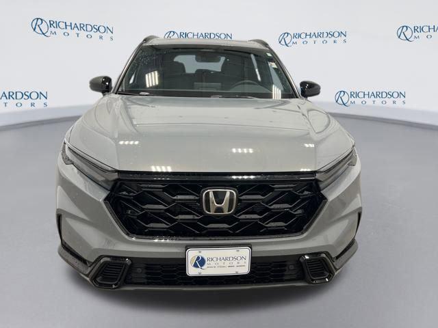 new 2026 Honda CR-V Hybrid car, priced at $42,130