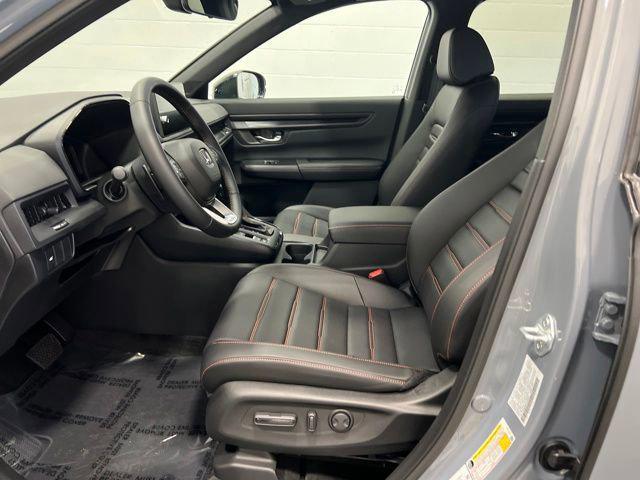 new 2026 Honda CR-V Hybrid car, priced at $42,130