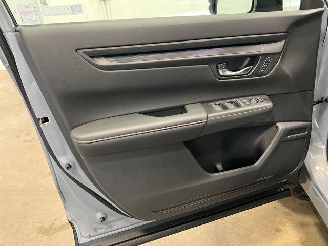 new 2026 Honda CR-V Hybrid car, priced at $42,130