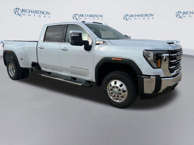 new 2026 GMC Sierra 3500 car, priced at $86,225