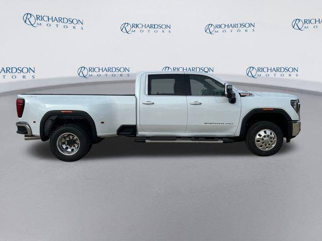 new 2026 GMC Sierra 3500 car, priced at $86,225