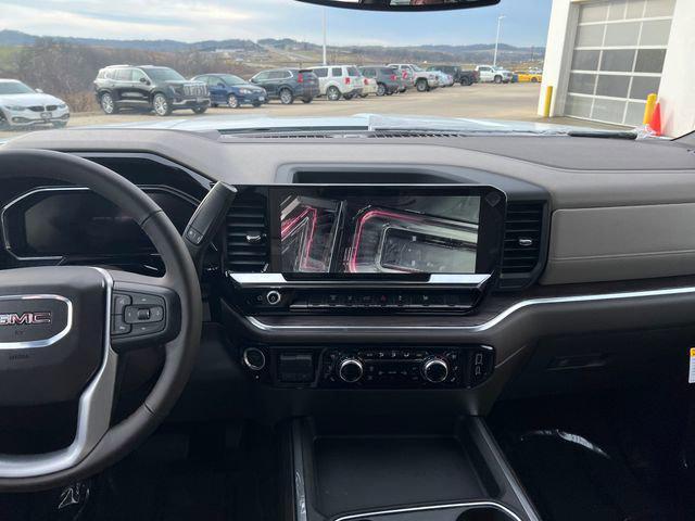 new 2026 GMC Sierra 3500 car, priced at $86,225