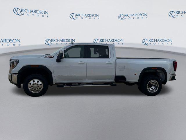 new 2026 GMC Sierra 3500 car, priced at $86,225