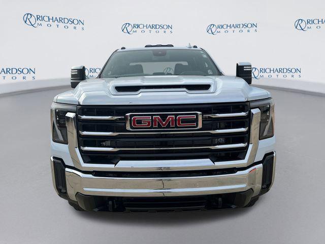 new 2026 GMC Sierra 3500 car, priced at $86,225
