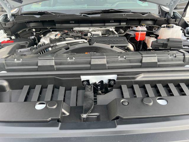 new 2026 GMC Sierra 3500 car, priced at $86,225