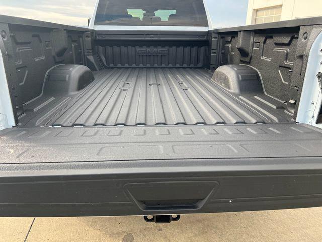 new 2026 GMC Sierra 3500 car, priced at $86,225