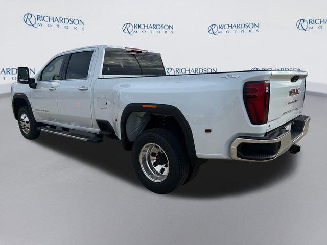 new 2026 GMC Sierra 3500 car, priced at $86,225