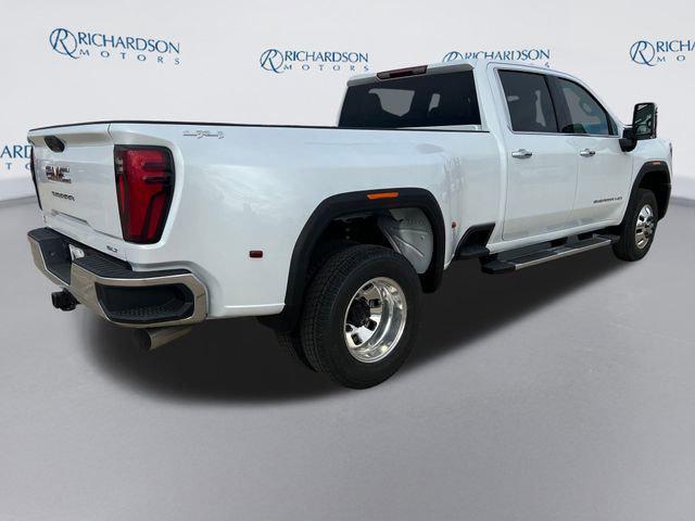 new 2026 GMC Sierra 3500 car, priced at $86,225