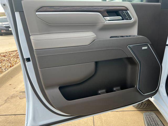 new 2026 GMC Sierra 3500 car, priced at $86,225