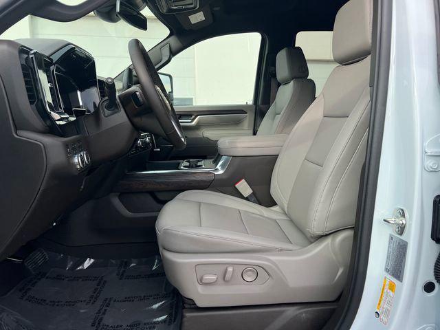 new 2026 GMC Sierra 3500 car, priced at $86,225