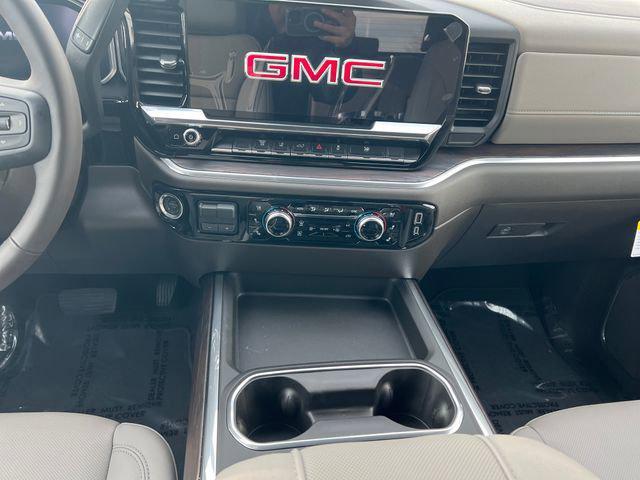 new 2026 GMC Sierra 3500 car, priced at $86,225