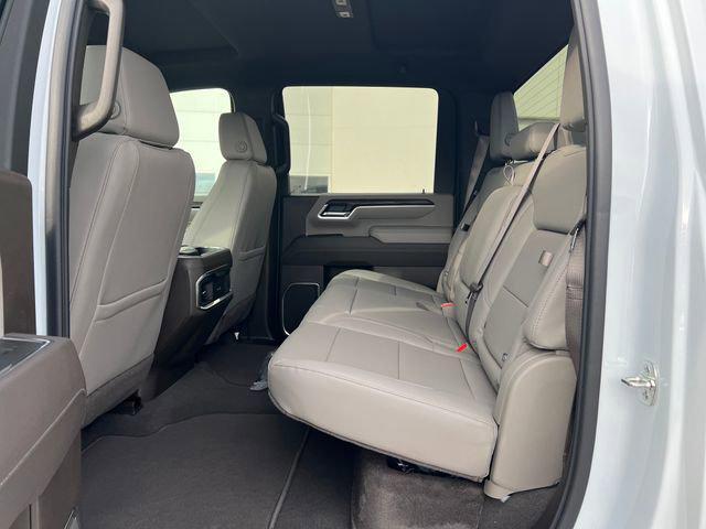 new 2026 GMC Sierra 3500 car, priced at $86,225