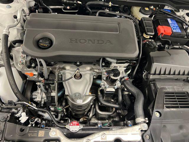 new 2026 Honda Civic car, priced at $28,167