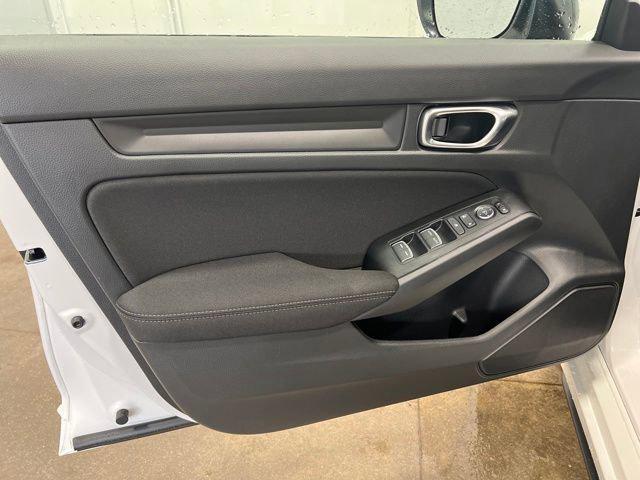 new 2026 Honda Civic car, priced at $28,167