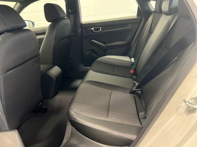 new 2026 Honda Civic car, priced at $28,167