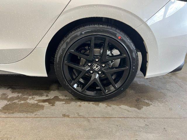 new 2026 Honda Civic car, priced at $28,167