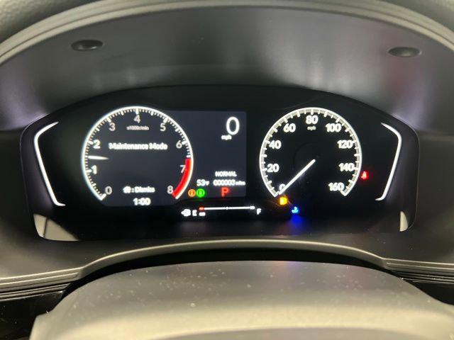 new 2026 Honda Civic car, priced at $28,167