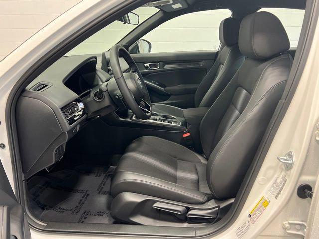 new 2026 Honda Civic car, priced at $28,167