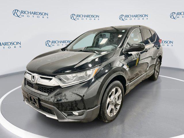 used 2019 Honda CR-V car, priced at $19,950