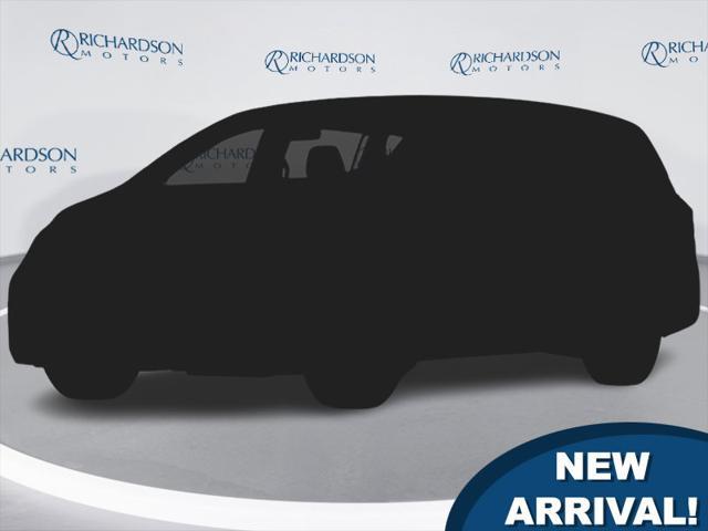 used 2019 Honda Odyssey car, priced at $33,395