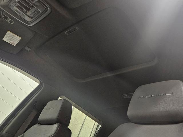 used 2021 GMC Sierra 2500 car, priced at $56,150