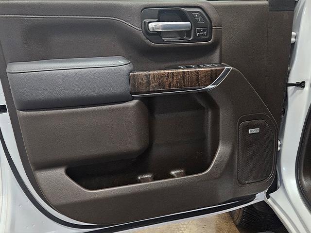 used 2021 GMC Sierra 2500 car, priced at $56,150