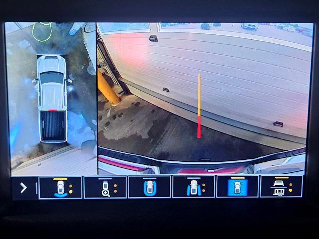 used 2021 GMC Sierra 2500 car, priced at $56,150