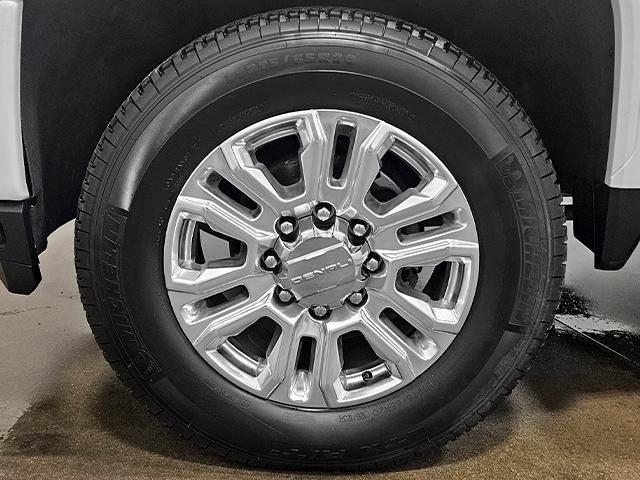 used 2021 GMC Sierra 2500 car, priced at $56,150