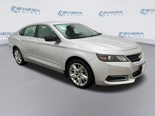 used 2014 Chevrolet Impala car, priced at $5,650