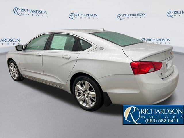 used 2014 Chevrolet Impala car, priced at $5,650