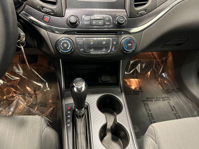 used 2014 Chevrolet Impala car, priced at $5,650