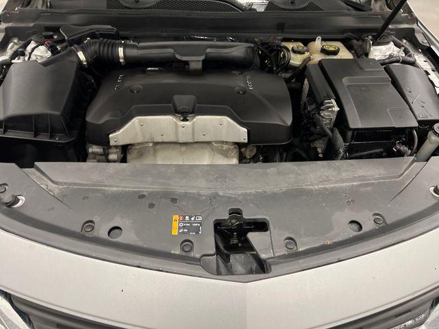 used 2014 Chevrolet Impala car, priced at $5,650