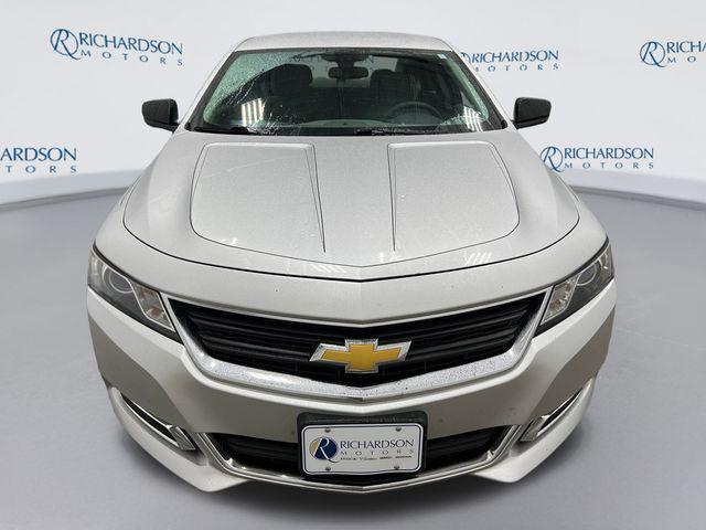 used 2014 Chevrolet Impala car, priced at $5,650