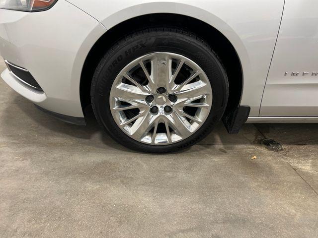 used 2014 Chevrolet Impala car, priced at $5,650