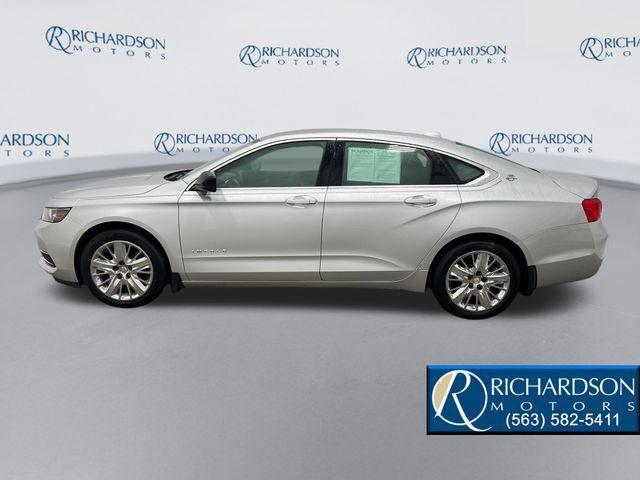 used 2014 Chevrolet Impala car, priced at $5,650
