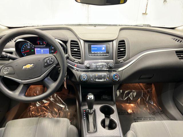 used 2014 Chevrolet Impala car, priced at $5,650
