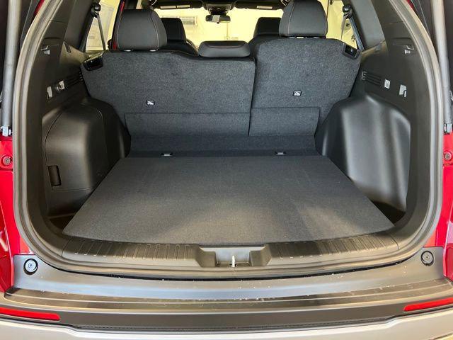 new 2026 Honda CR-V Hybrid car, priced at $39,214