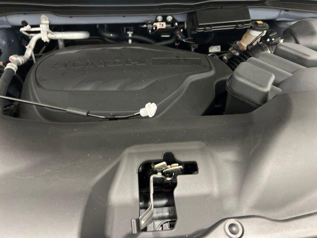 new 2026 Honda Ridgeline car, priced at $40,824