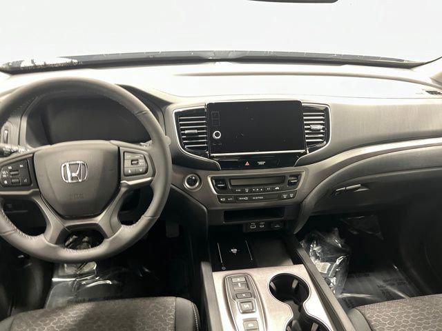 new 2026 Honda Ridgeline car, priced at $40,824