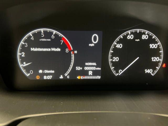 new 2026 Honda Ridgeline car, priced at $40,824