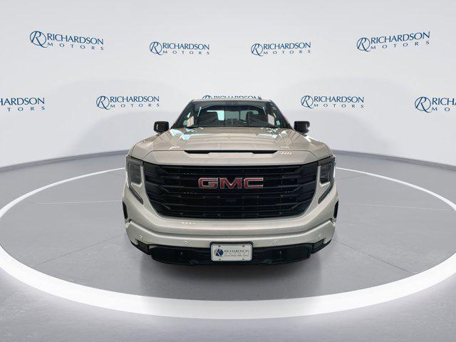 new 2025 GMC Sierra 1500 car, priced at $67,430