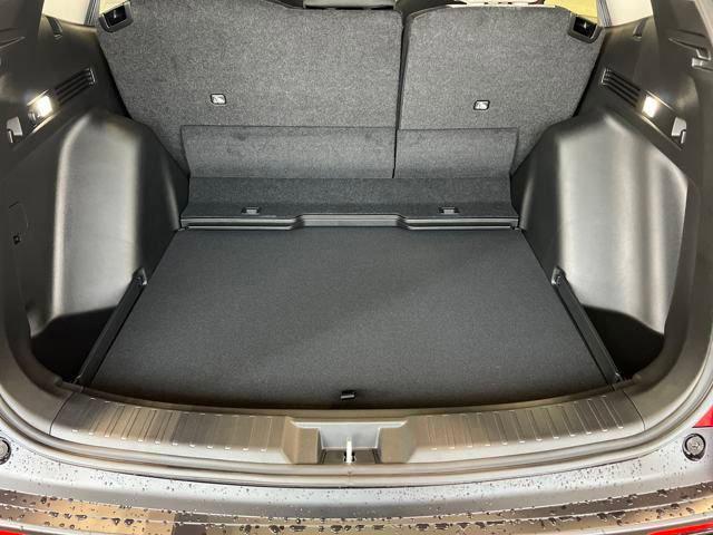 new 2026 Honda CR-V car, priced at $35,398