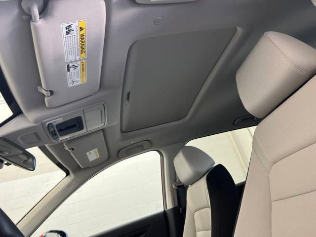 new 2026 Honda CR-V car, priced at $35,398