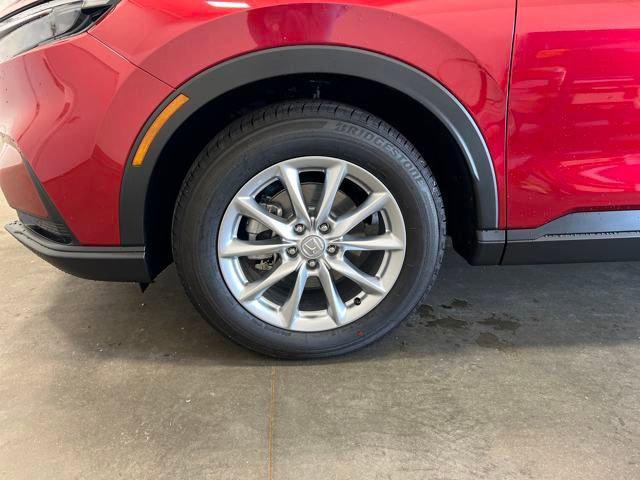 new 2026 Honda CR-V car, priced at $35,398