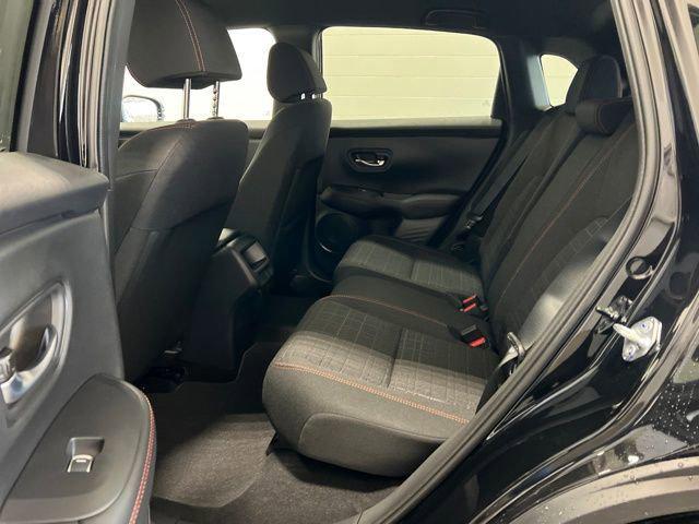 new 2026 Honda HR-V car, priced at $29,614