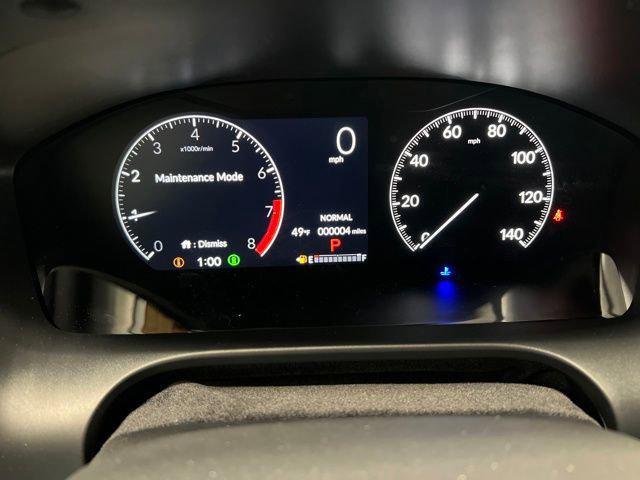 new 2026 Honda HR-V car, priced at $29,614